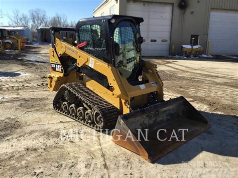 257 cat skid steer|used caterpillar 257d for sale.